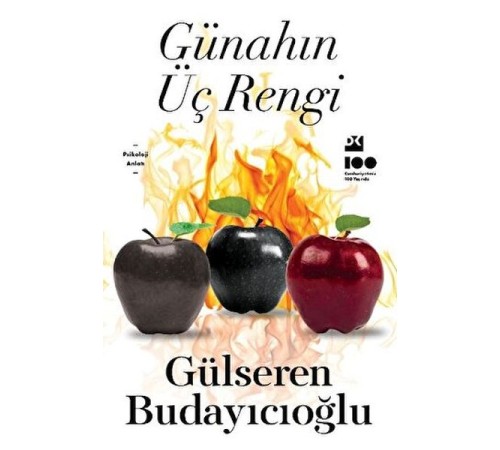 Günahın Üç Rengi