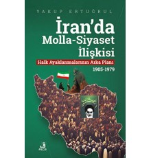 İran'da Molla - Siyaset İlişkisi