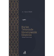 Kur'an Tefsirinde Hıristiyanlık Eleştirisi