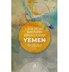 Cahiliye'den Emevilerin Sonuna Kadar Yemen