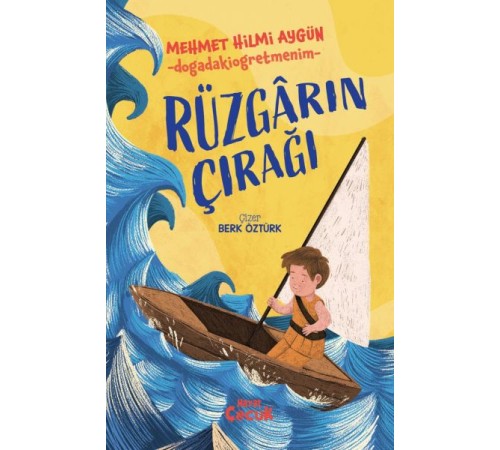 Rüzgârın Çırağı