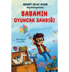 Babamın Oyuncak Sandığı