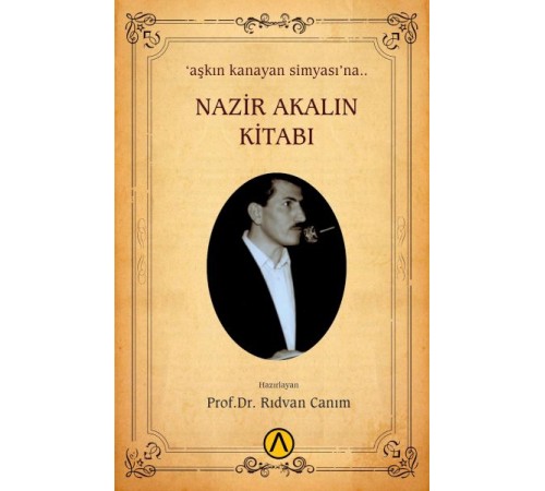 Nazir Akalın Kitabı