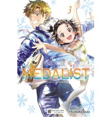 Medalist – Madalya Peşinde 3