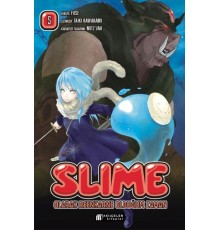 Slime Olarak Reenkarne Olduğum Zaman 5. Cilt