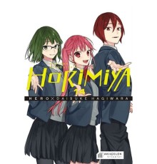Horimiya