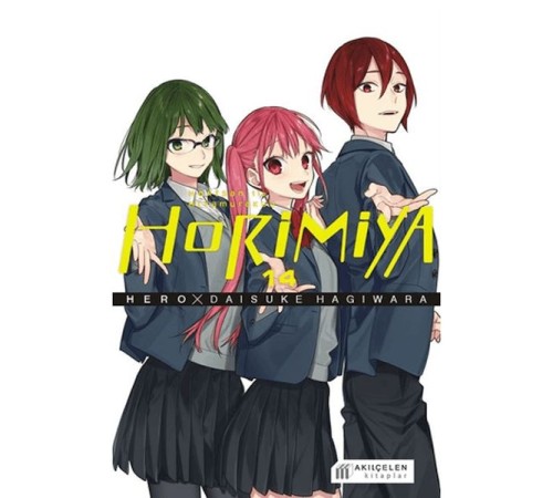 Horimiya