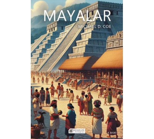 Mayalar
