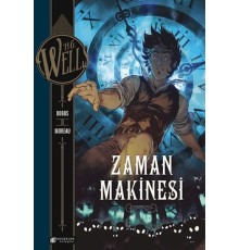 Zaman Makinesi