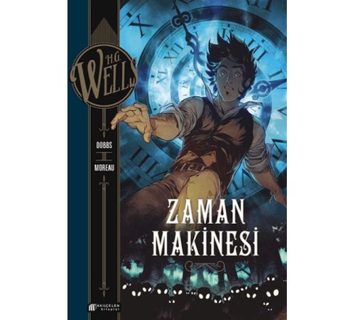 Zaman Makinesi