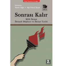 Sonrası Kalır