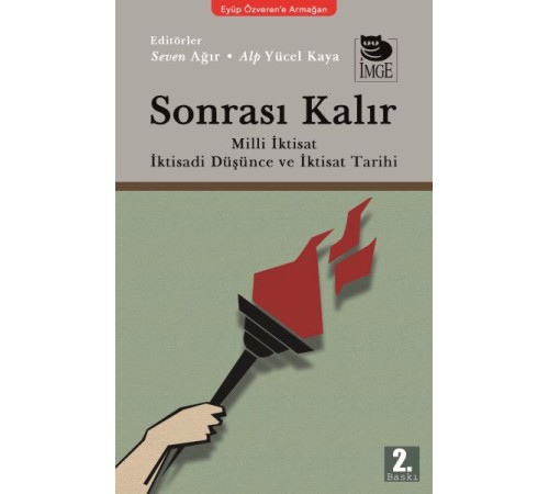 Sonrası Kalır