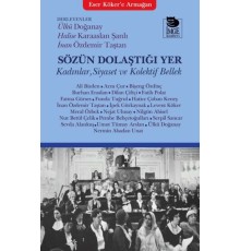 Sözün Dolaştığı Yer