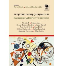 Eleştirel Barış Çalışmaları
