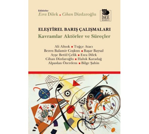 Eleştirel Barış Çalışmaları