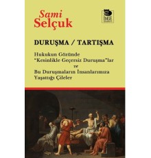 Duruşma - Tartışma