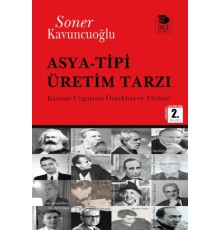 Asya-Tipi Üretim Tarzı