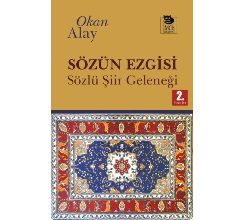 Sözün Ezgisi