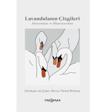 Lavandulanın Çizgileri