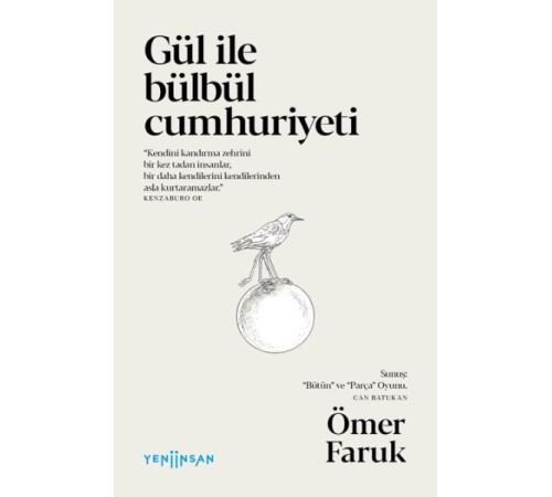 Gül ile Bülbül Cumhuriyeti Gül ile Bülbül Cumhuriyeti