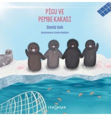 Pigu ve Pembe Kakası