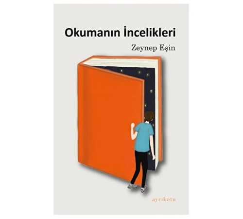 Okumanın İncelikleri