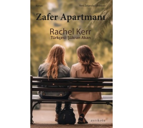 Zafer Apartmanı Zafer Apartmanı