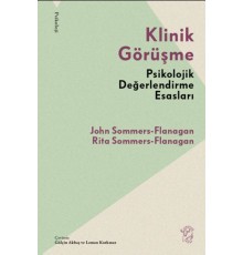 Klinik Görüşme