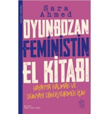 Oyunbozan Feministin El Kitabı