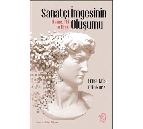 Sanatçı İmgesinin Oluşumu