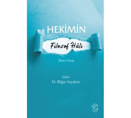 Hekimin Filozof Hâli-2