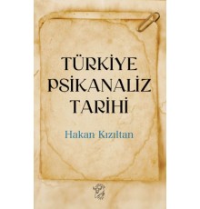 Türkiye Psikanaliz Tarihi