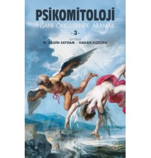 Psikomitoloji Öyküleri-3