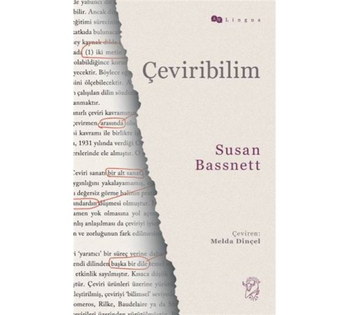 Çeviribilim