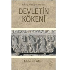 Yukarı Mezopotamya’da Devletin Kökeni