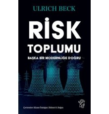 Risk Toplumu