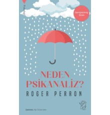 Neden Psikanaliz?