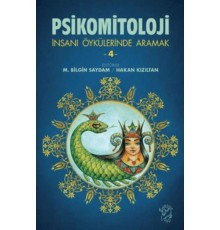 Psikomitoloji-İnsanı Öykülerinde Aramak 4