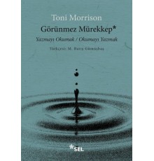 Görünmez Mürekkep: Yazmayı Okumak / Okumayı Yazmak