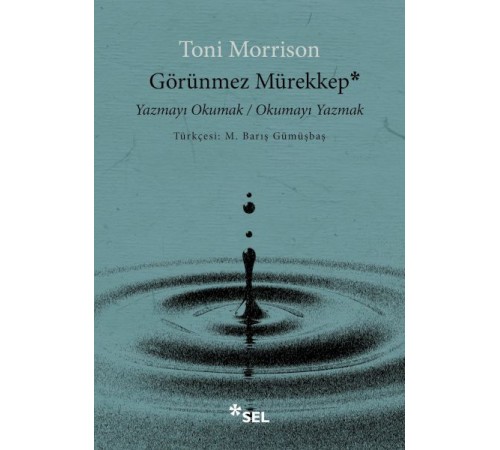 Görünmez Mürekkep: Yazmayı Okumak / Okumayı Yazmak
