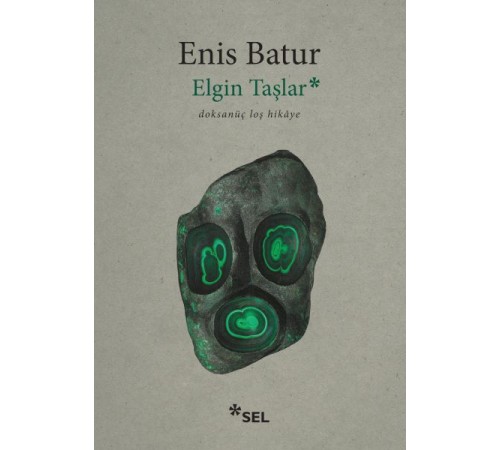 Elgin Taşlar - Doksanüç Loş Hikâye