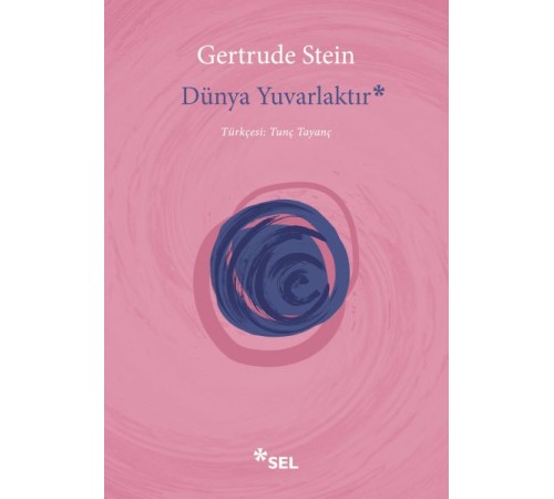 Dünya Yuvarlaktır