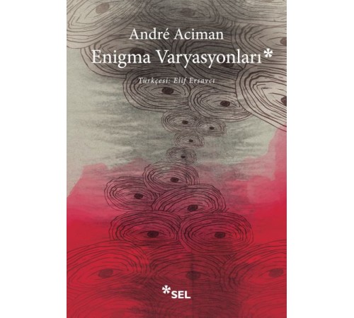Enigma Varyasyonları Enigma Varyasyonları