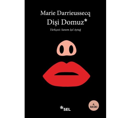 Dişi Domuz Dişi Domuz