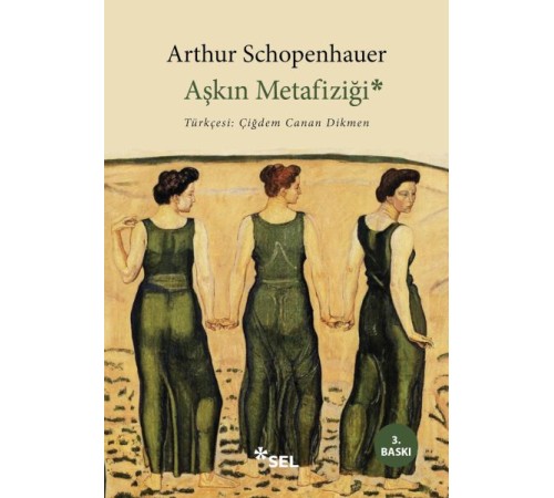 Aşkın Metafiziği Aşkın Metafiziği