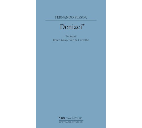 Denizci