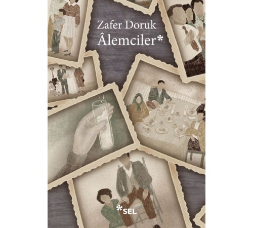 Âlemciler Âlemciler