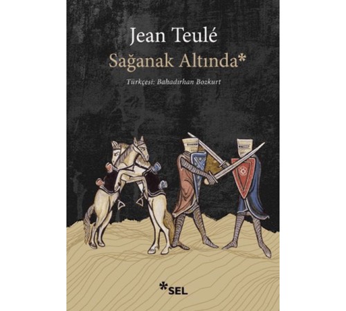Sağanak Altında Sağanak Altında