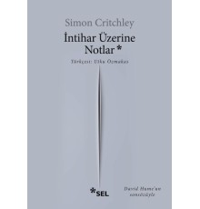İntihar Üzerine Notlar
