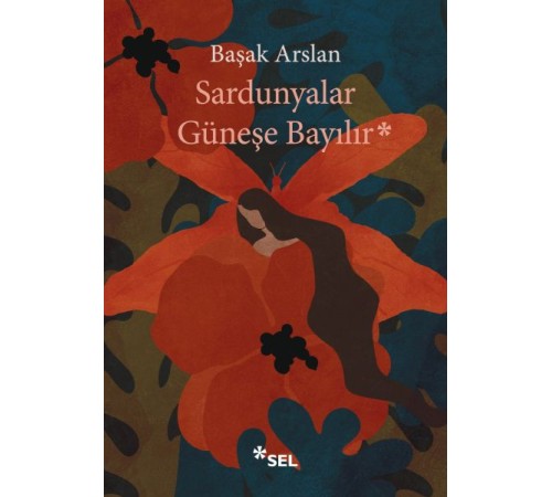 Sardunyalar Güneşe Bayılır